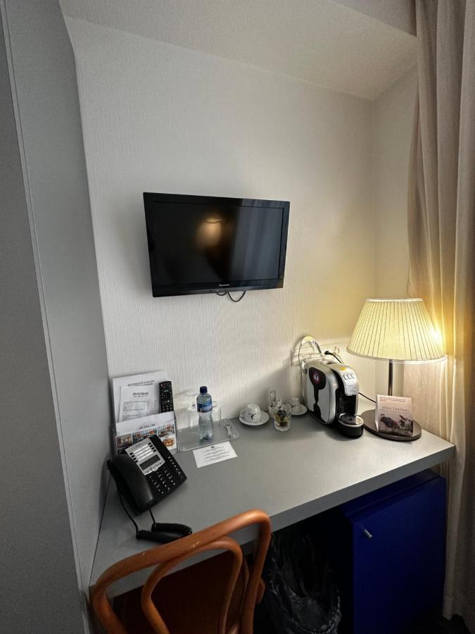 Albergo Carcani By Ketty & Tommy Ascona Ngoại thất bức ảnh