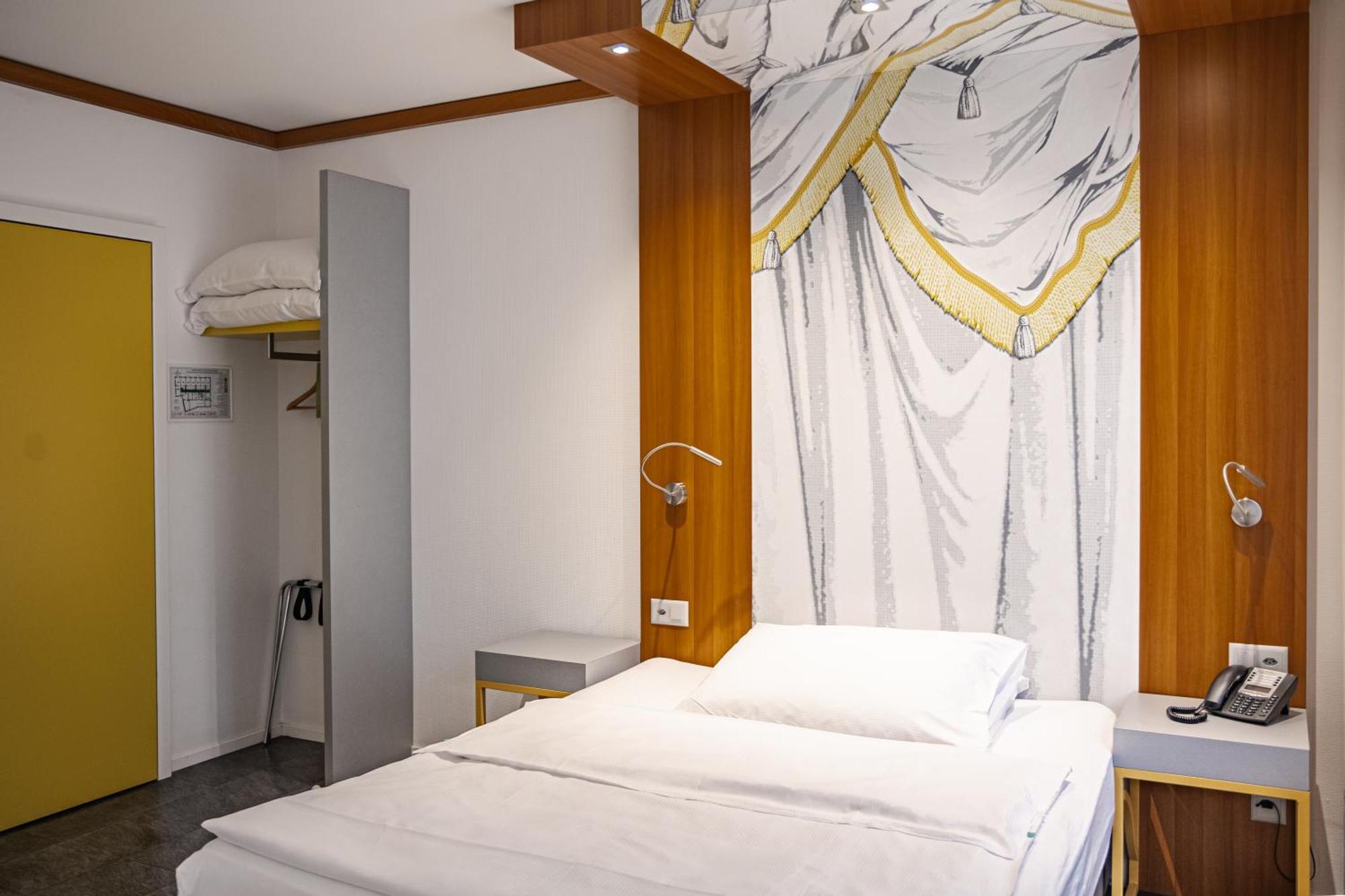 Albergo Carcani By Ketty & Tommy Ascona Ngoại thất bức ảnh