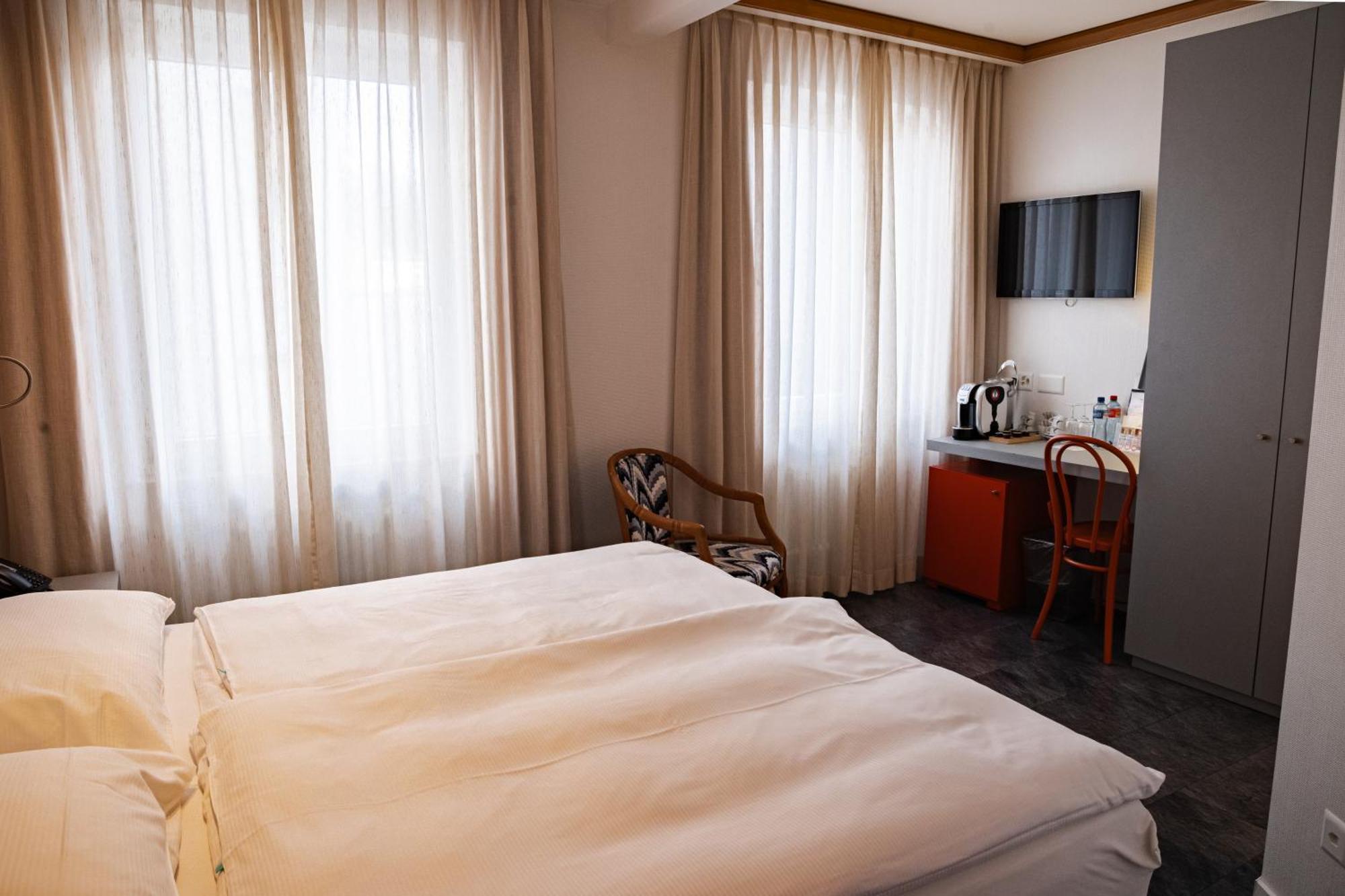 Albergo Carcani By Ketty & Tommy Ascona Ngoại thất bức ảnh