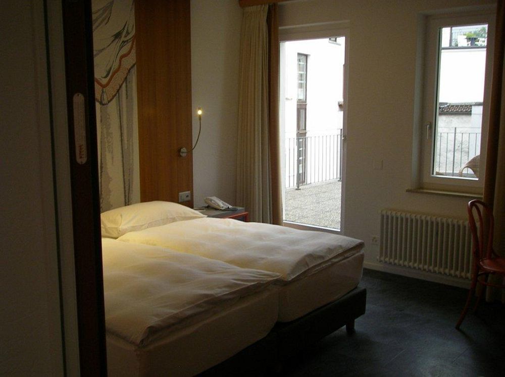 Albergo Carcani By Ketty & Tommy Ascona Ngoại thất bức ảnh