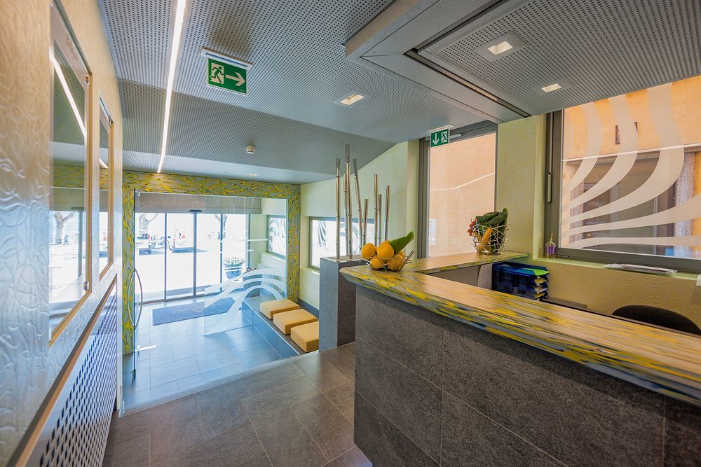 Albergo Carcani By Ketty & Tommy Ascona Ngoại thất bức ảnh