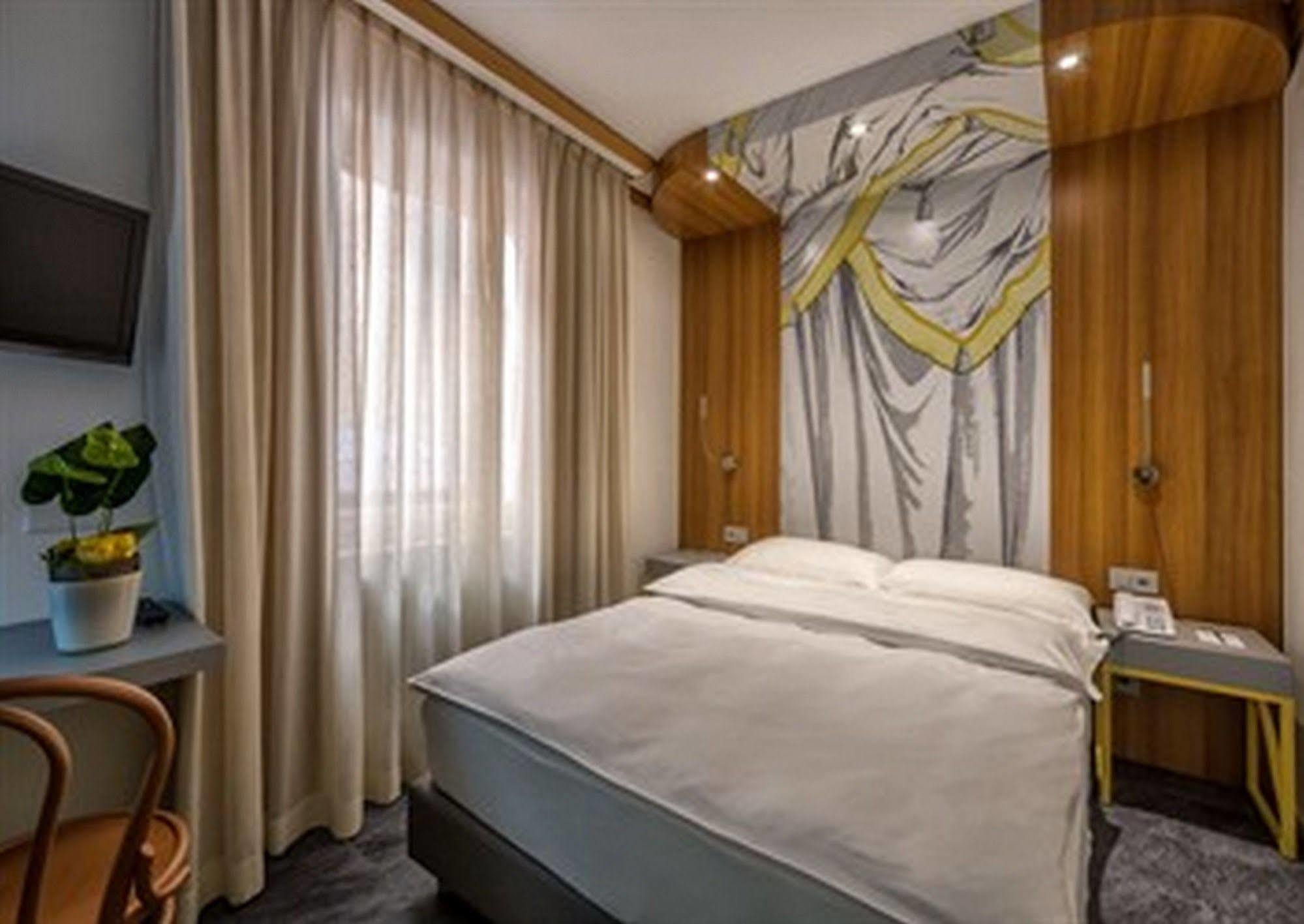 Albergo Carcani By Ketty & Tommy Ascona Ngoại thất bức ảnh