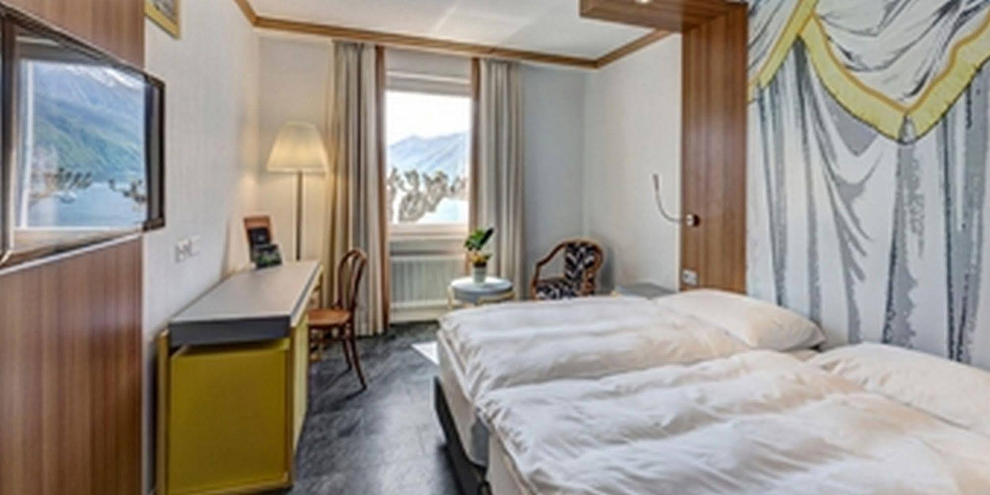 Albergo Carcani By Ketty & Tommy Ascona Ngoại thất bức ảnh
