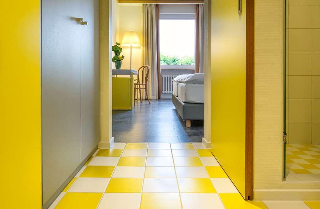 Albergo Carcani By Ketty & Tommy Ascona Phòng bức ảnh