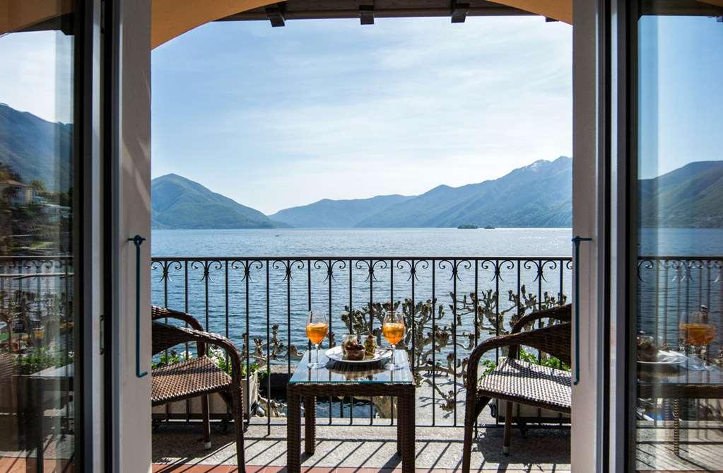 Albergo Carcani By Ketty & Tommy Ascona Phòng bức ảnh